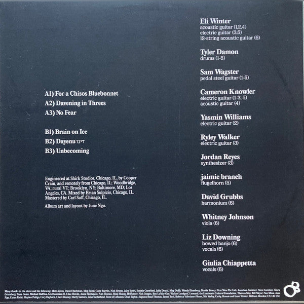 Eli Winter | Mint (M) Mint (M) Get Cheap Vinyl