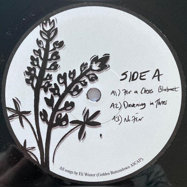 Eli Winter | Mint (M) Mint (M) Get Cheap Vinyl