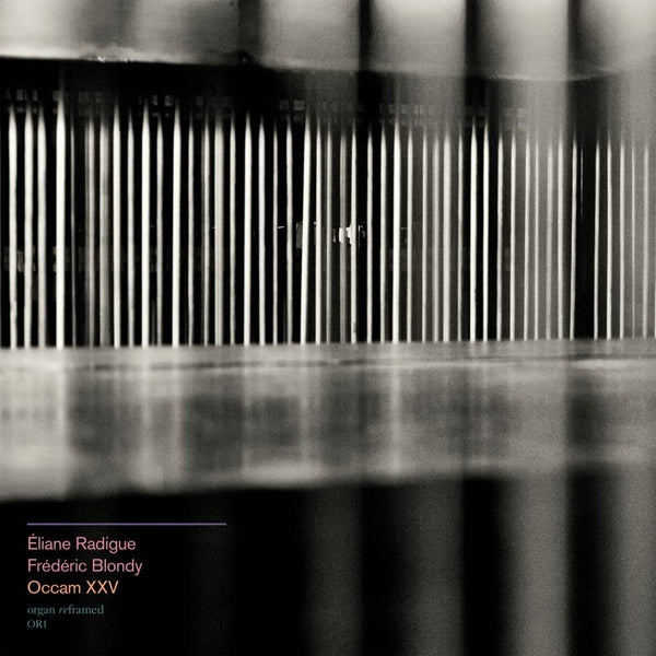 Occam XXV | Get Cheap Vinyl