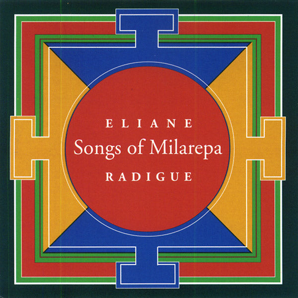 Songs of Milarepa | Get Cheap Vinyl