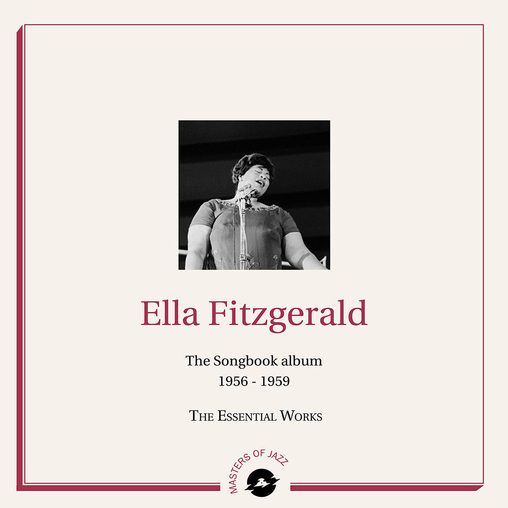 The Songbook 1956-1959 | Get Cheap Vinyl