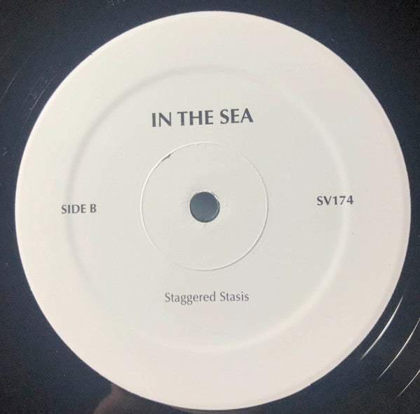 In The Sea | Mint (M) Mint (M) Get Cheap Vinyl