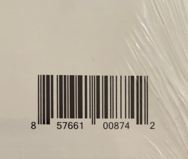 In The Sea | Mint (M) Mint (M) Get Cheap Vinyl