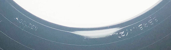 In The Sea | Mint (M) Mint (M) Get Cheap Vinyl