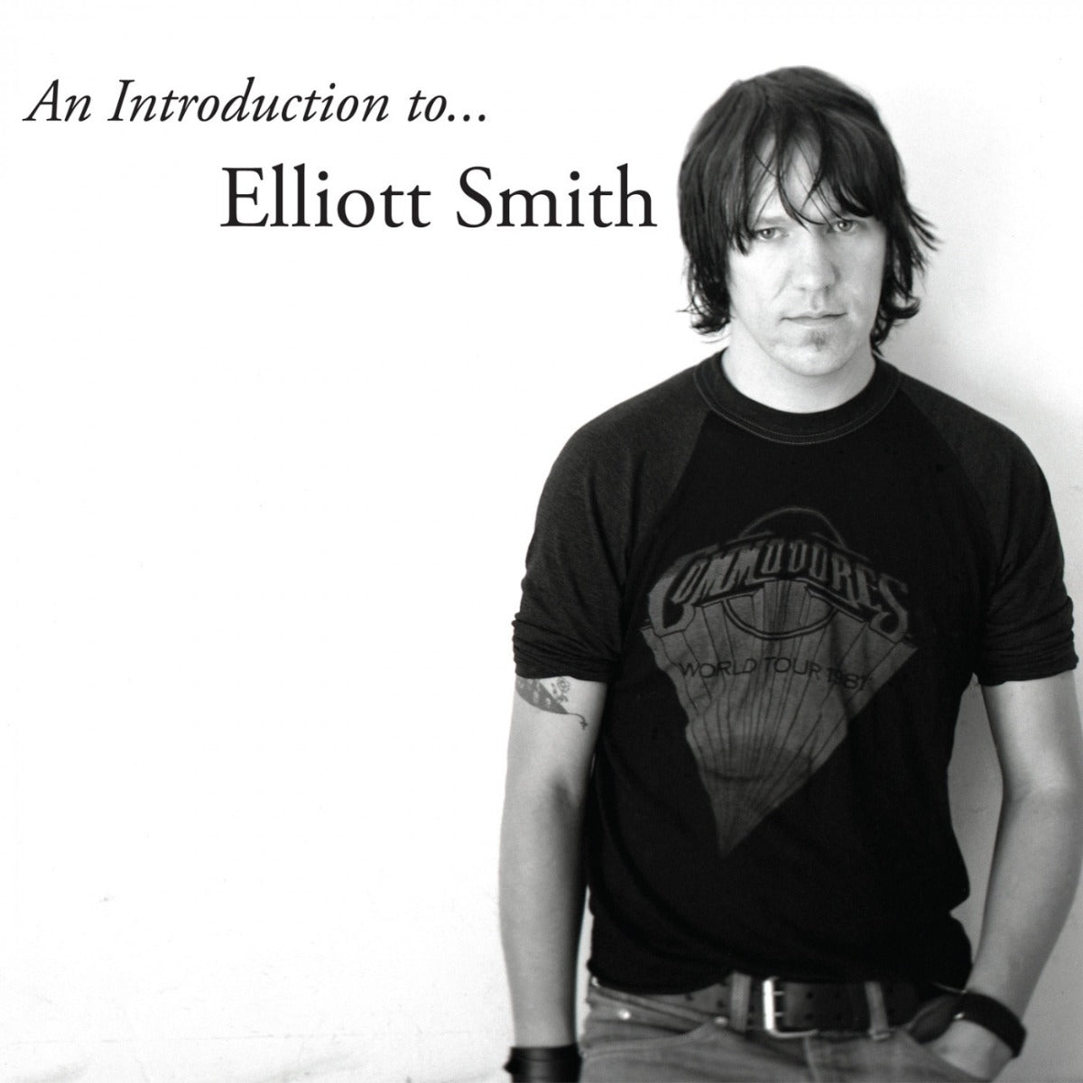 An Introduction To Elliott Smith (Indie Exclusive, Colored Vinyl, Metallic Silver) | Mint (M) Mint (M) Get Cheap Vinyl
