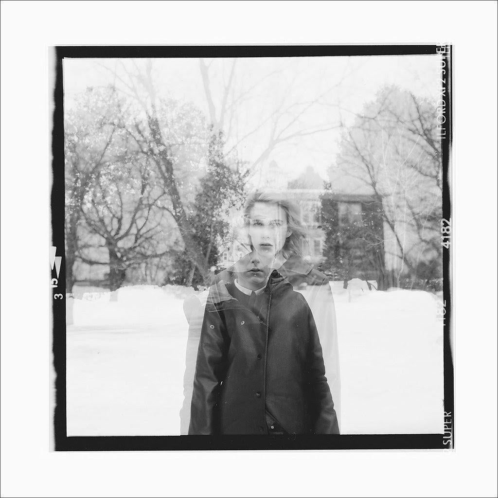 The Blackcoat'S Daughter Original Picture Score | Get Cheap Vinyl