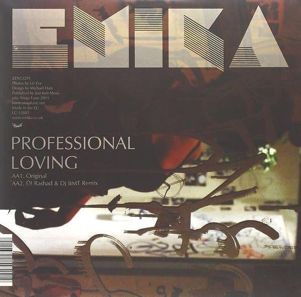 Pretend / Professional Loving | Mint (M) Mint (M) Get Cheap Vinyl