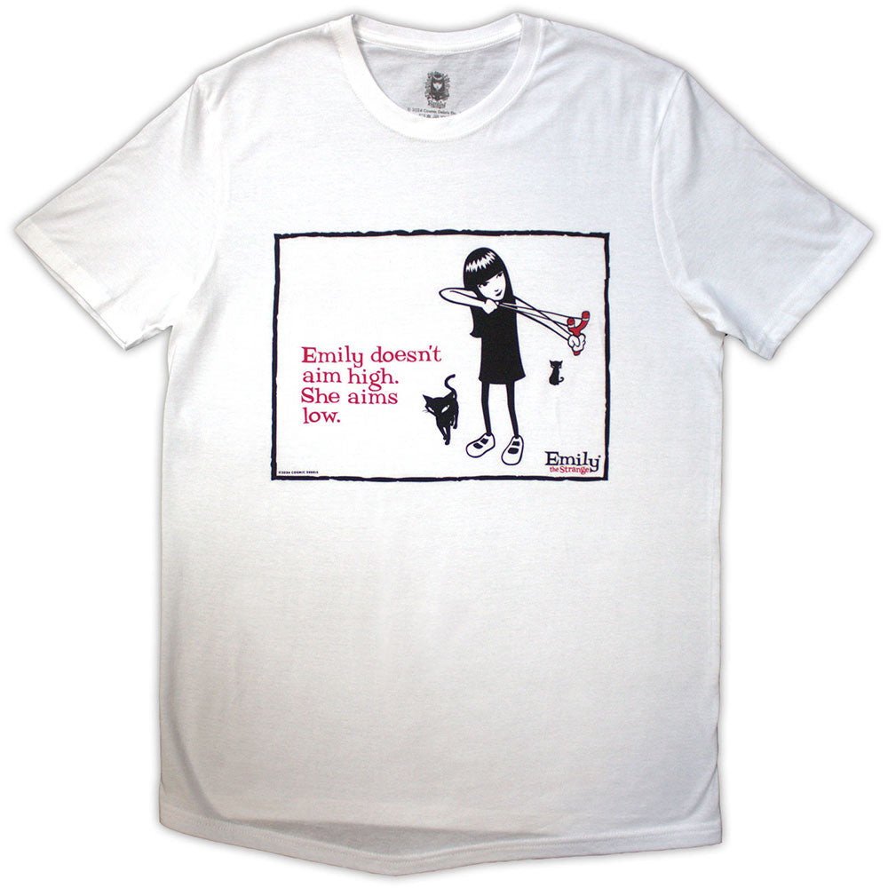Aims Low | Men's | Get Cheap Vinyl