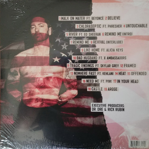 Revival | Mint (M) Mint (M) Get Cheap Vinyl