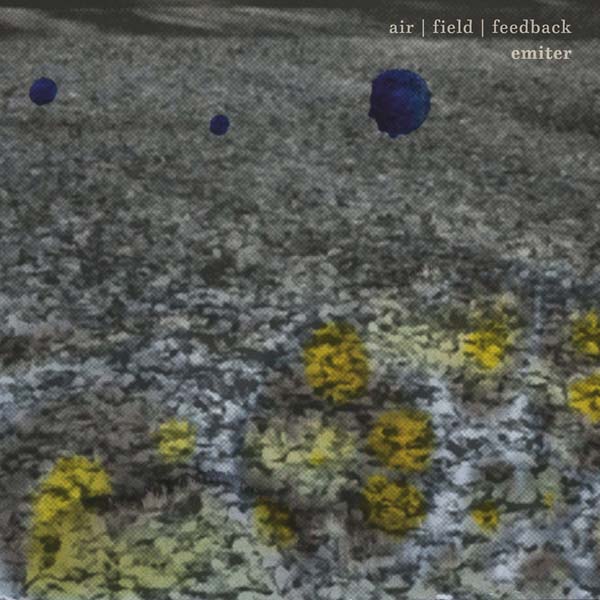 Air/Field/Feedback | Get Cheap Vinyl