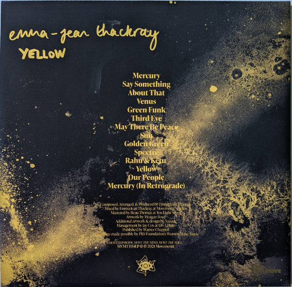 Yellow | Mint (M) Mint (M) Get Cheap Vinyl
