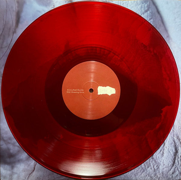 Electric Guitar: Two (Dowsing Voice) | Mint (M) Mint (M) Get Cheap Vinyl