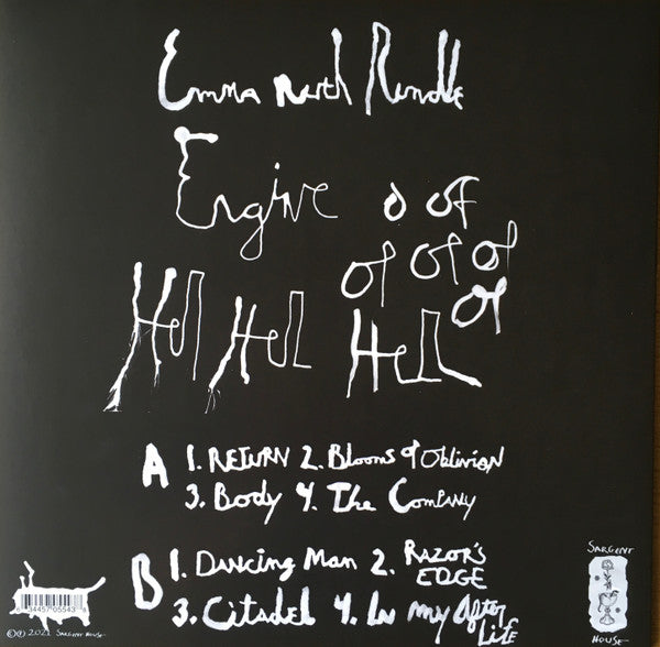 Engine Of Hell | Mint (M) Mint (M) Get Cheap Vinyl