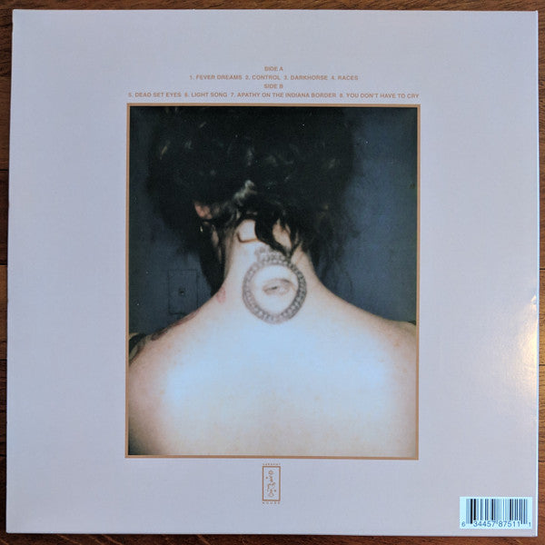 On Dark Horses | Mint (M) Mint (M) Get Cheap Vinyl