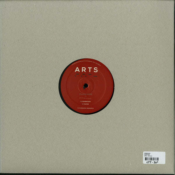 Diaspora | Mint (M) Mint (M) Get Cheap Vinyl