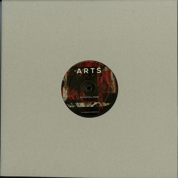 Diaspora | Mint (M) Mint (M) Get Cheap Vinyl