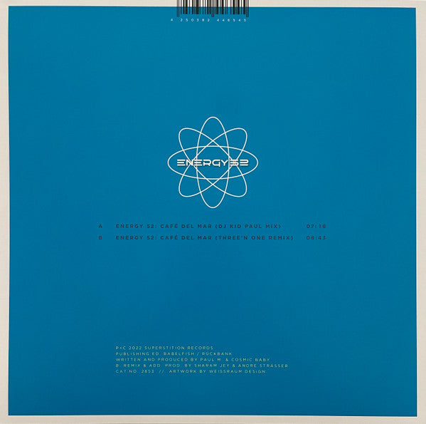 Café Del Mar | Mint (M) Mint (M) Get Cheap Vinyl