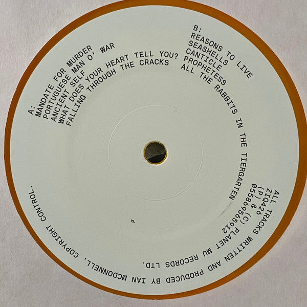 Cracks | Mint (M) Mint (M) Get Cheap Vinyl
