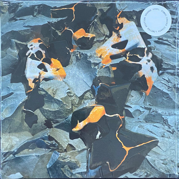 Cracks | Mint (M) Mint (M) Get Cheap Vinyl