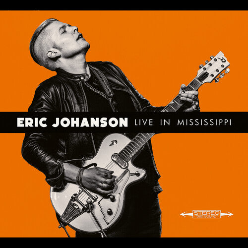 Live in Mississippi | Get Cheap Vinyl