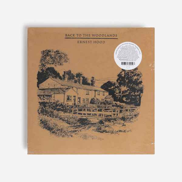 Back To The Woodlands | Mint (M) Mint (M) Get Cheap Vinyl