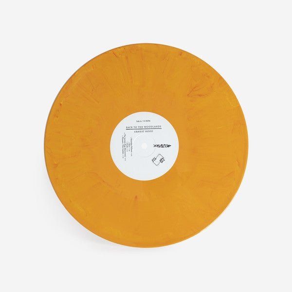Back To The Woodlands | Mint (M) Mint (M) Get Cheap Vinyl