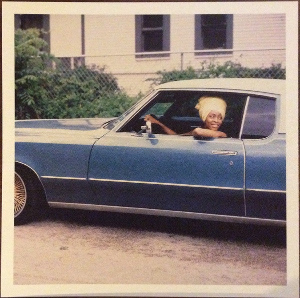 Mama's Gun | Mint (M) Mint (M) Get Cheap Vinyl