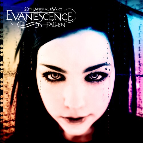 Fallen: 20th Anniversary (2LP Deluxe Color Vinyl) | Mint (M) Mint (M) Get Cheap Vinyl