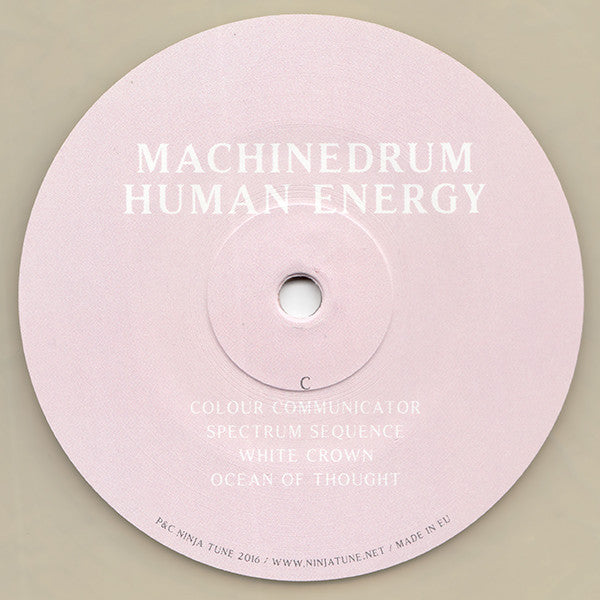Human Energy | Mint (M) Mint (M) Get Cheap Vinyl