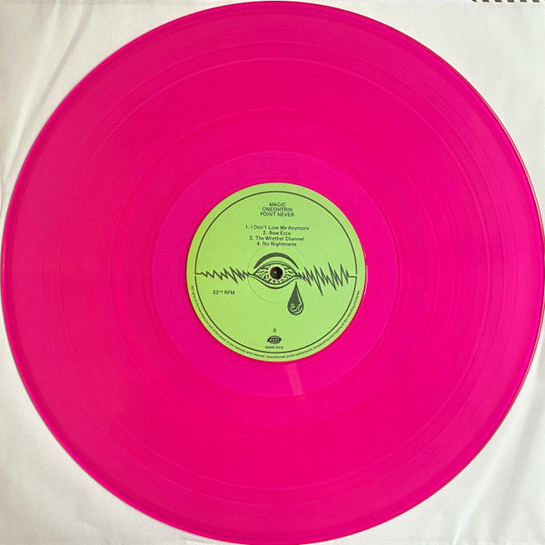 Magic Oneohtrix Point Never | Mint (M) Mint (M) Get Cheap Vinyl