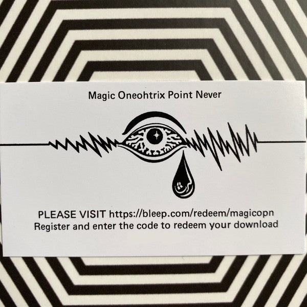 Magic Oneohtrix Point Never | Mint (M) Mint (M) Get Cheap Vinyl