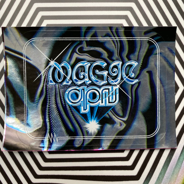 Magic Oneohtrix Point Never | Mint (M) Mint (M) Get Cheap Vinyl