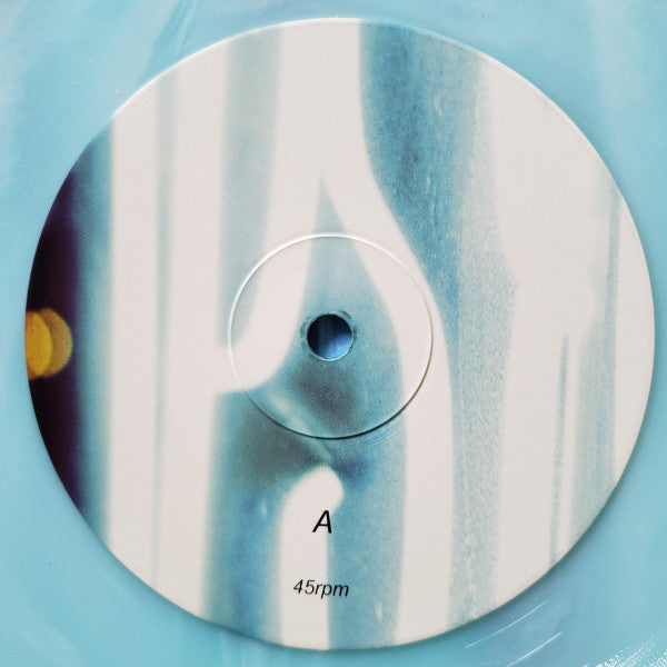Psychic *NICOLAS JAAR* | Mint (M) Mint (M) Get Cheap Vinyl
