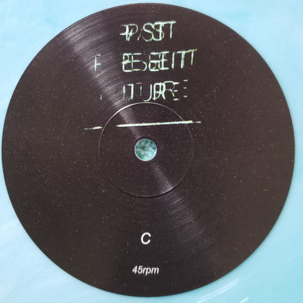 Psychic *NICOLAS JAAR* | Mint (M) Mint (M) Get Cheap Vinyl
