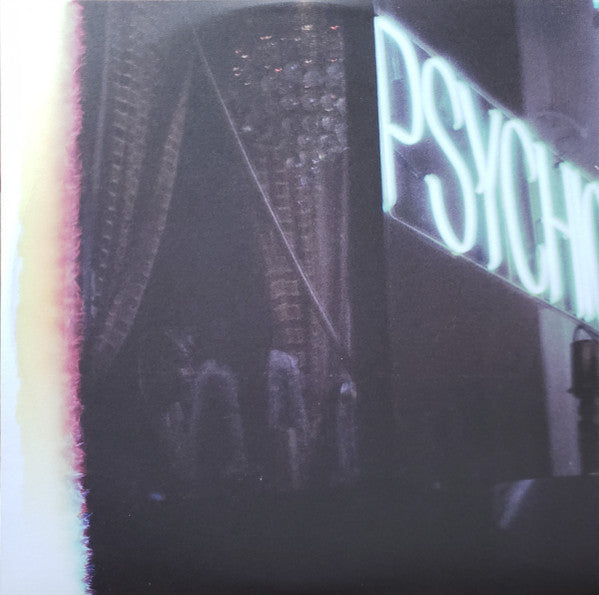 Psychic *NICOLAS JAAR* | Mint (M) Mint (M) Get Cheap Vinyl