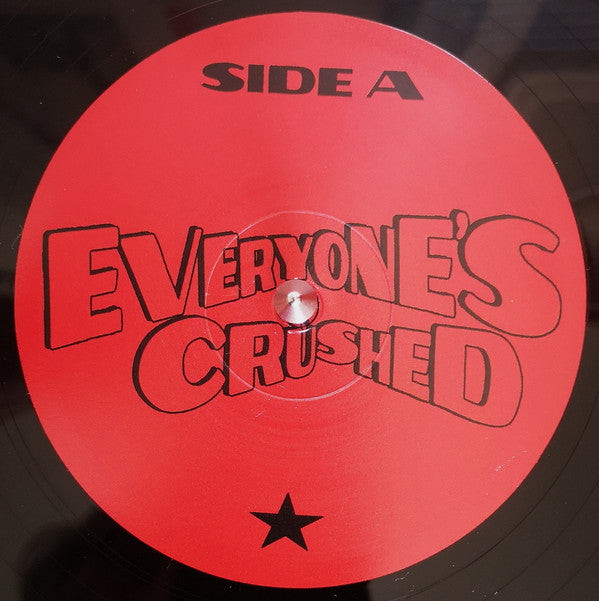 Everyone's Crushed | Mint (M) Mint (M) Get Cheap Vinyl