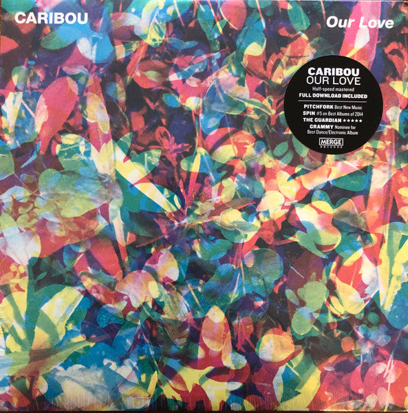 Our Love (VINYL) | Mint (M) Mint (M) Get Cheap Vinyl