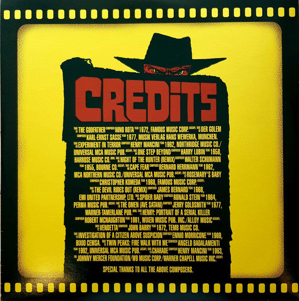 The Director's Cut | Mint (M) Mint (M) Get Cheap Vinyl