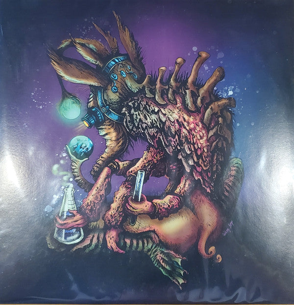 Meet The Funderken | Mint (M) Mint (M) Get Cheap Vinyl