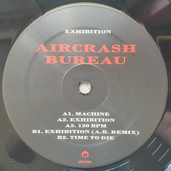 Exhibition (VINYL) | Mint (M) Mint (M) Get Cheap Vinyl