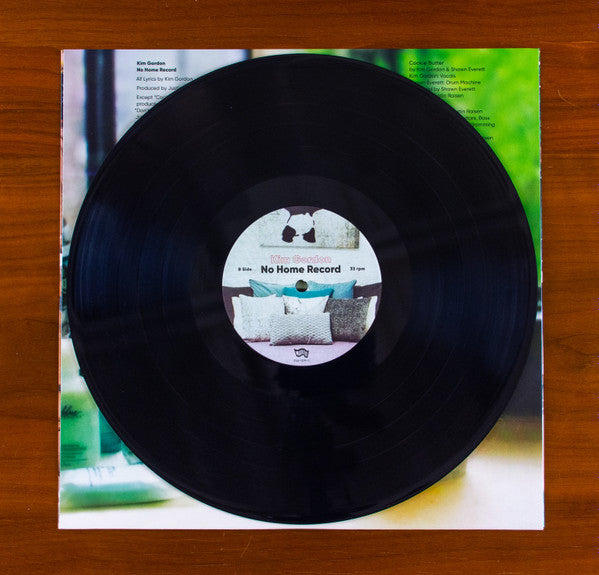 No Home Record | Mint (M) Mint (M) Get Cheap Vinyl