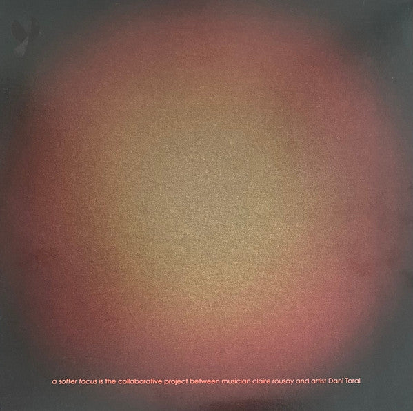 A Softer Focus | Mint (M) Mint (M) Get Cheap Vinyl