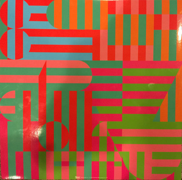 Panda Bear Meets The Grim Reaper | Mint (M) Mint (M) Get Cheap Vinyl