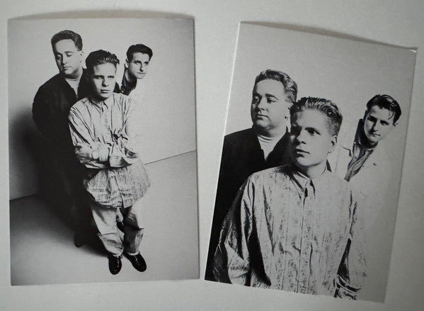 Exhibition (VINYL) | Mint (M) Mint (M) Get Cheap Vinyl
