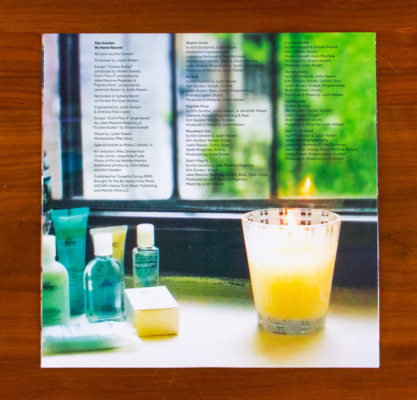 No Home Record | Mint (M) Mint (M) Get Cheap Vinyl
