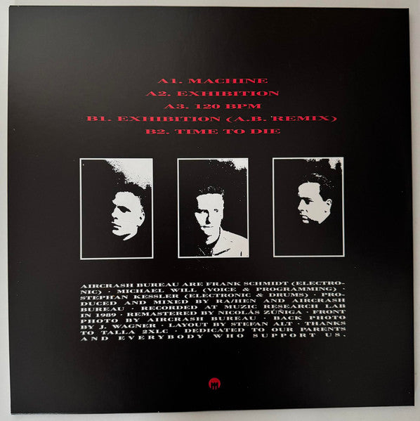 Exhibition (VINYL) | Mint (M) Mint (M) Get Cheap Vinyl