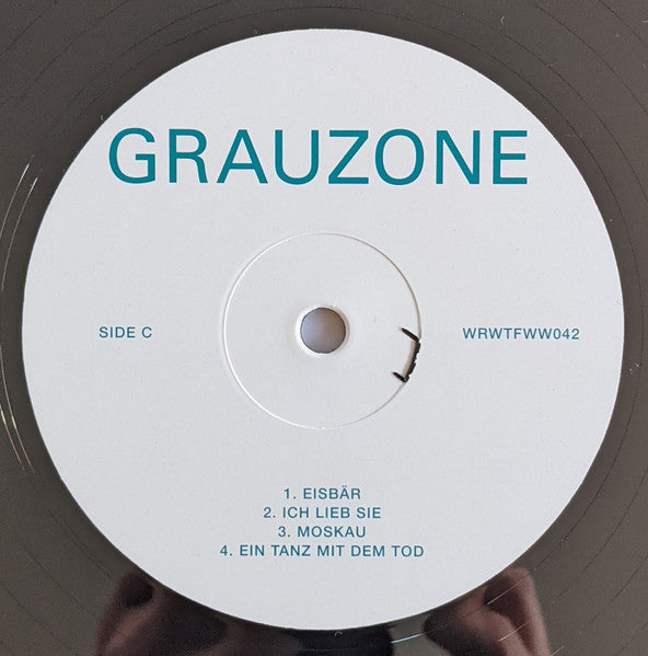 Grauzone | Mint (M) Mint (M) Get Cheap Vinyl