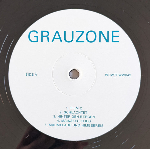 Grauzone | Mint (M) Mint (M) Get Cheap Vinyl