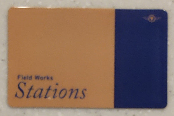 Stations | Mint (M) Mint (M) Get Cheap Vinyl
