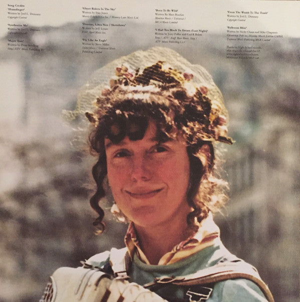 The Space Lady's Greatest Hits | Mint (M) Mint (M) Get Cheap Vinyl